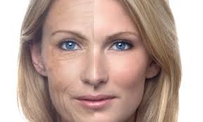 antiaging antiwrinkle care body