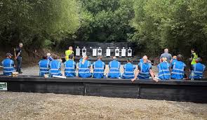 Image result for Fermoy Airsoft Gun Club