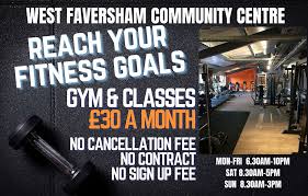 Image result for Faversham Gymnastic & Activity Centre