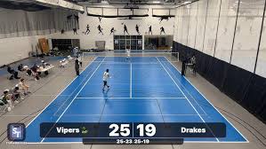 Image result for The Drakes Badminton Club