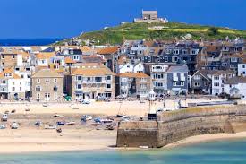 Image result for St Ives Cc, Cornwall