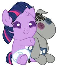 File:Baby Twilight Sparkle and Smarty Pants.jpg - Baby_Twilight_Sparkle_and_Smarty_Pants
