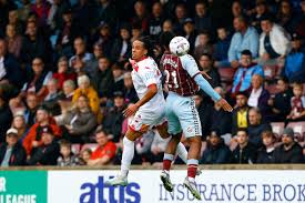 Image result for Scunthorpe Rock-it-ball Club