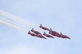 Image result for Farnborough Arrows