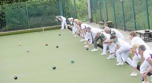 Image result for Bolton Flat Green Bowling Club