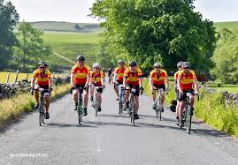 Image result for National Clarion Cycling Club