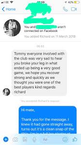 Image result for Harbertonford A F C