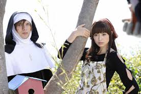 「シスター 荒川アンダーザブリッジ」の画像検索結果