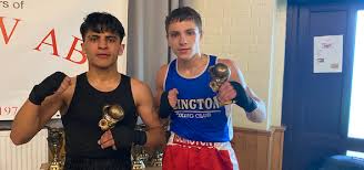 Image result for Harlow Boxing Club