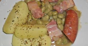 Image result for Dicke Bohnen