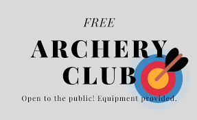Image result for Guildford Archery Club
