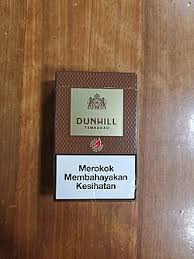 Image result for dunhill cigarettes