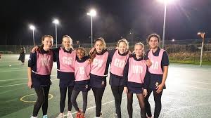 Image result for Didasko Netball Club