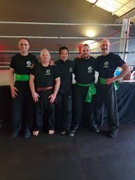 Image result for Kamon Wing Chun