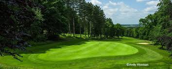Image result for Oak Park Golf Course