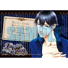 「二宮　宗一郎 Double Score」の画像検索結果