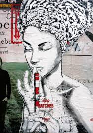Image result for cut out streetart