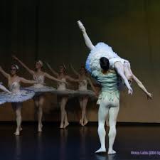 Image result for Second Chance Ballet