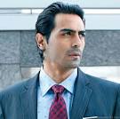 Arjun Rampal In Men's Fashion