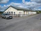 St Michael's School, Killeen. Rural school close to the Border. - via Daymix