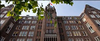 Image result for Lloyd Hotel