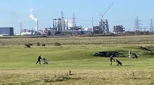 Image result for Hartlepool Gc