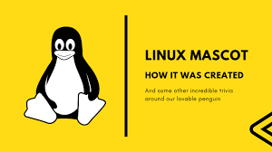 Image result for linux tux