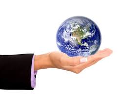 Image result for The World in my hand Picture