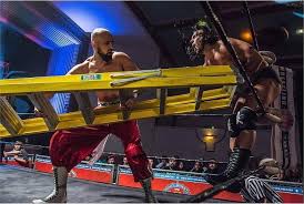 Image result for Swindon Olympic Wrestling Club