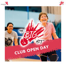 Image result for Stratton Badminton Club