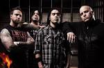 The Gauntlet - NONPOINT Announces 2011 Tour