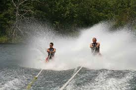 Image result for Theale Water Ski Club