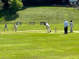 Image result for Whiteley Village Cricket Club
