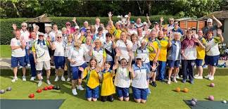 Image result for Egham Indoor Bowls Club
