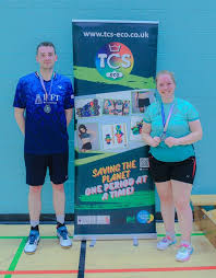 Image result for Gloucester Borderers Badminton Club