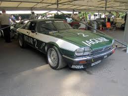 Image result for Triton Green 1981 Jaguar