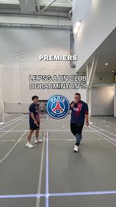 Image result for Le Club Badminton Club