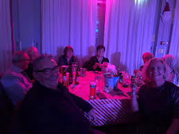 Image result for Forth River Bowling & Tennis Club