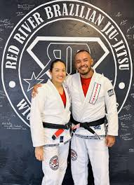 Image result for Red Rose Ju Jitsu Club
