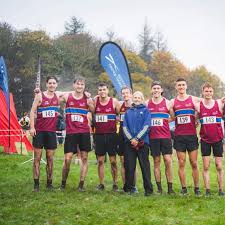 Image result for Strathclyde University Harriers