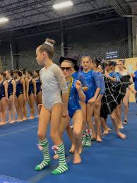 Image result for Southampton Treasure Gymnastics