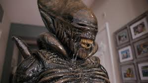 Image result for xenomorph