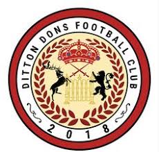 Image result for Ditton Football Club
