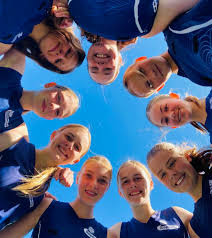 Image result for Rufforth Netball Club