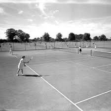 Image result for Leamington Tennis Court Club