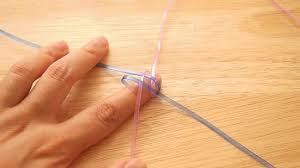 Image result for Scoubidou-band