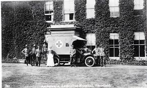 Image result for Harefield Hospital Bowling Club