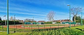 Image result for Wednesfield Aces Cycle Speedway Club