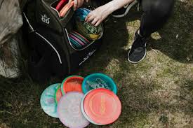 Image result for Bongos Disc Golf Club