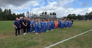 Image result for Horley Athletico Fc